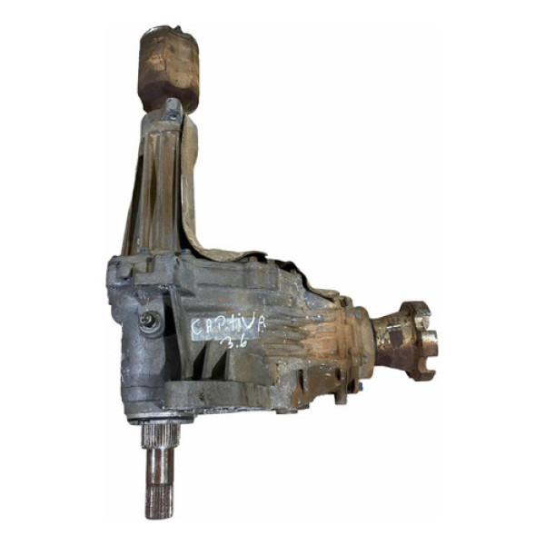 Diferencial Dianteiro Captiva 3.6 V6 2008 2009 2010
