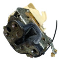 Fechadura Dianteiro Direito Gm Corsa 1996 A 2001 Cx164