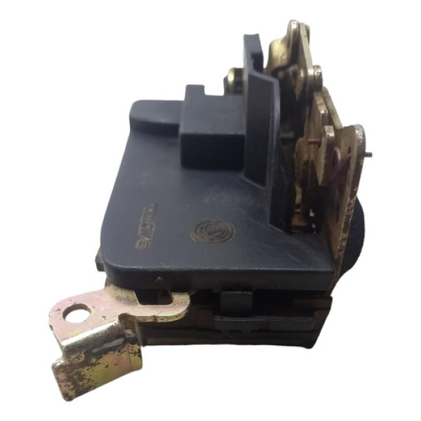 Fechadura Traseira Esquerda Fiat Palio 1996 A 2005 Cx188