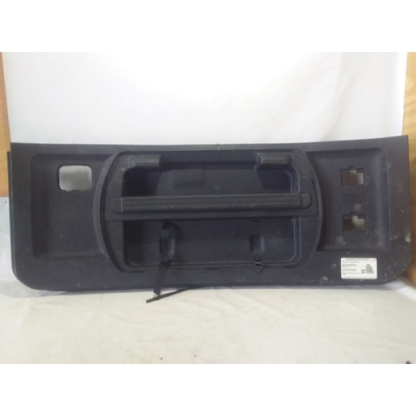 Forro Interno Tampa Traseira Pajero Full 2009 2010 2011 S14