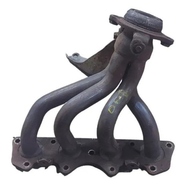 Coletor Escape Cerato 1.6 2009 A 2013 W03