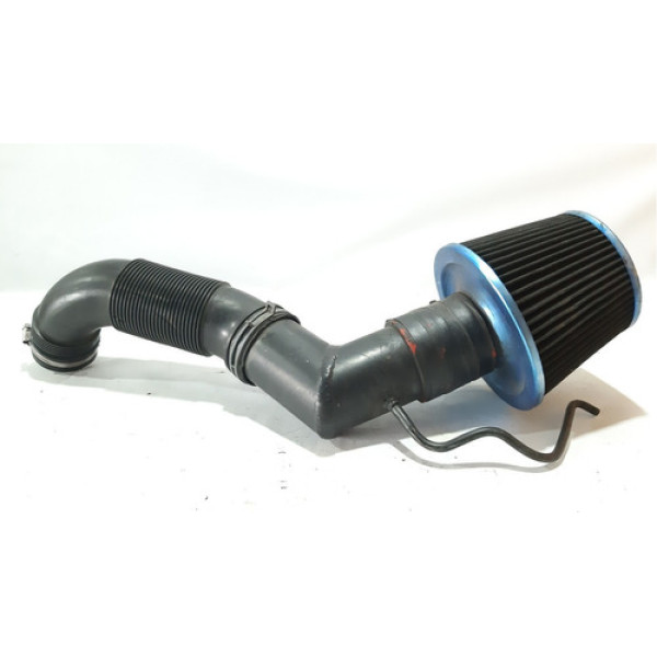 Mangueira Superior Da Turbina Golf Gti 2015