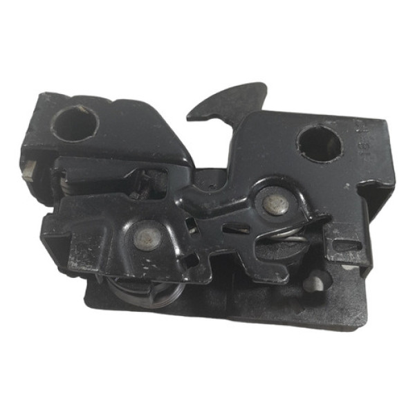 Fechadura Capo Gol G5 G6 2009 A 2015   Cx116