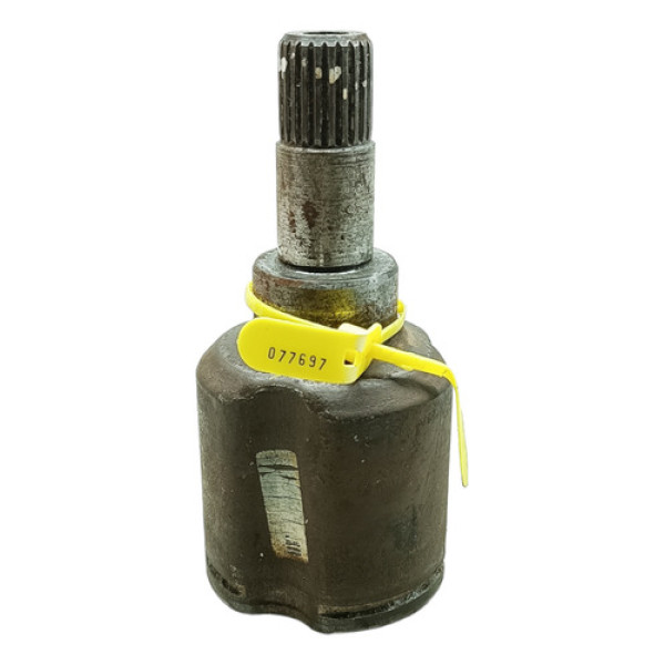 Tulipa Esquerda Peugeot 206 207 22 Estrias