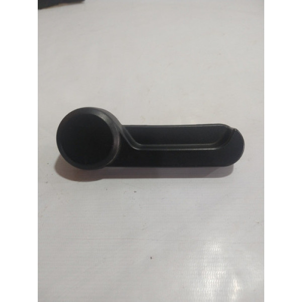 Alavanca De Regulagem Banco Diant Esquerdo Fusion 2007 Cx80