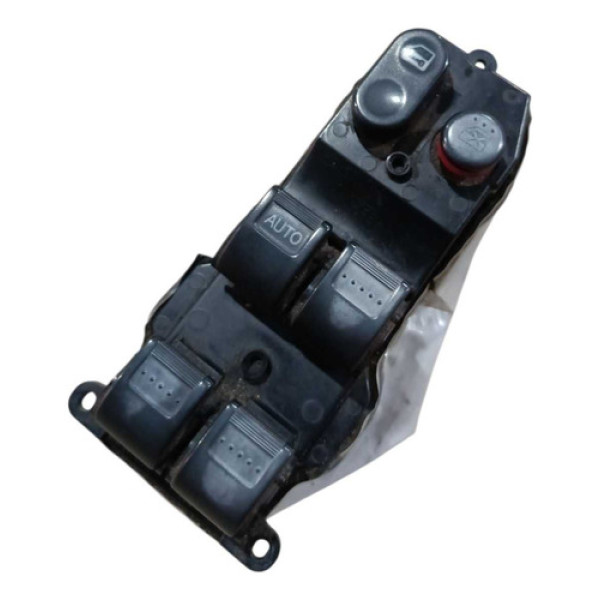 Botao Vidro Elétrico Dianteiro Esquerdo Fit 2003 A 2008