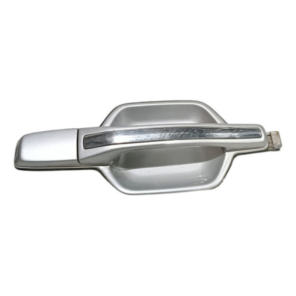Maçaneta Externa Traseir Direita Pajero Full 2001/2005 Cx189