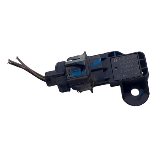 Sensor Map Punto Idea 1.6 1.8 08/15 1555219296 Cx348 