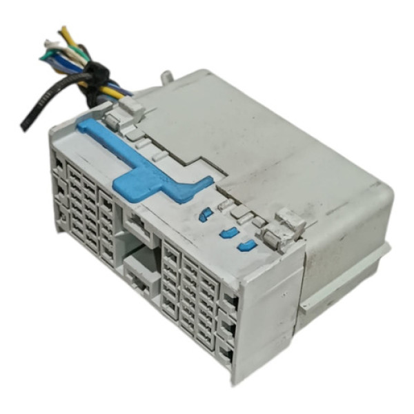 Conector Chicote Caixa Fusível Onix Prisma 1.4 2014/17 Cx187