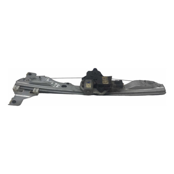 Máquina De Vidro Eletricatraseira Esquerda Peugeot 408 2013