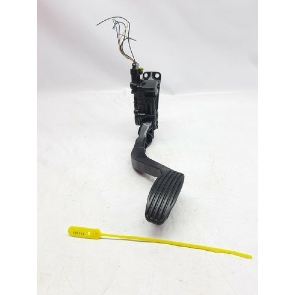 Pedal De Acelerador Eletrônico Fiat Idea 1.4 2013 Cx140