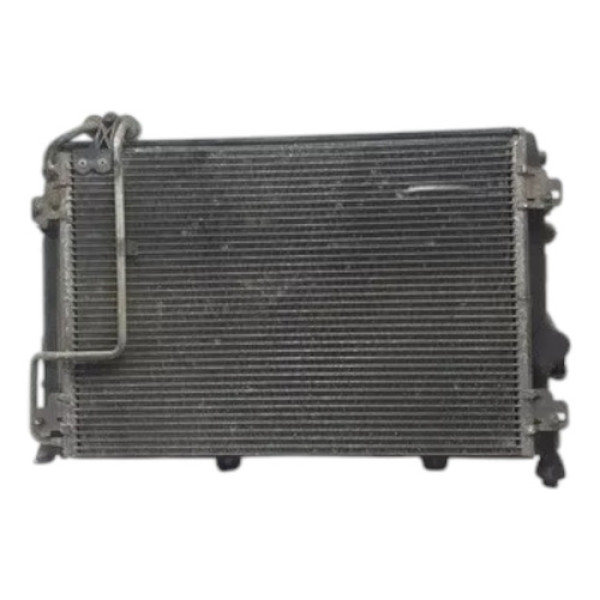 Kit Conjunto Radiador Renault Scenic 1.6 2003 A 2012 Kr4