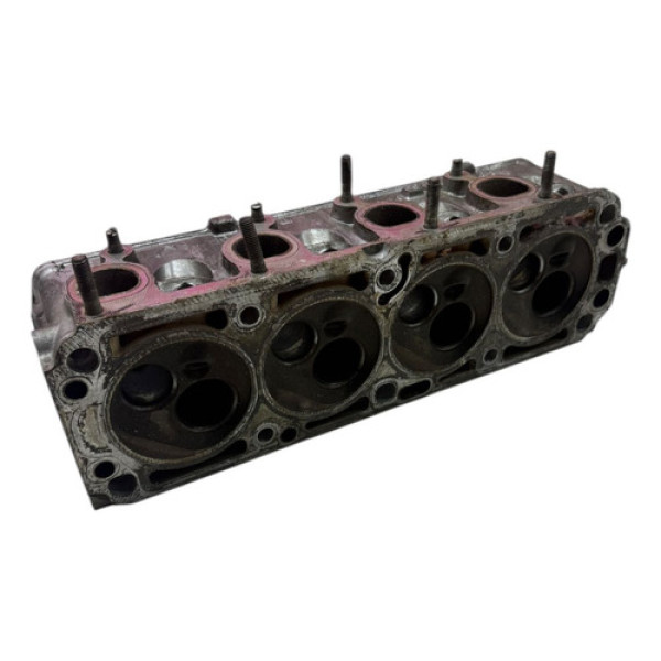 Cabeçote Onix Prisma 1.4 2013 A 2018 Somente Carcaça Std