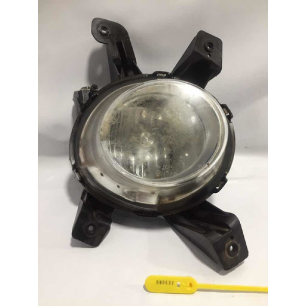 Farol De Milha Direito Hb20 Cx184