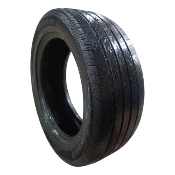 Pneu Continental Contipower Contact 205/55 R16 Meia Vida A1