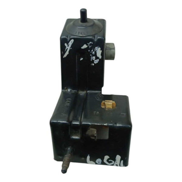 Suporte Interruptor Abertura Capô Renault Logan 617078a 