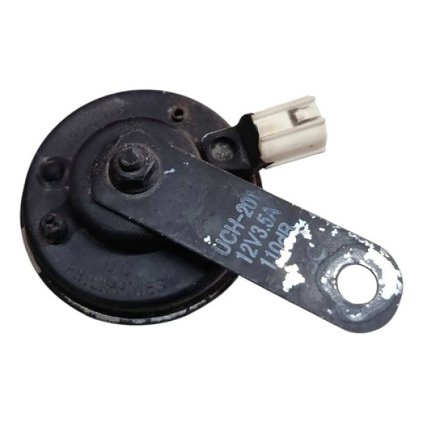 Buzina Sirene Alarme Honda Crv 2007 2008 A 2011