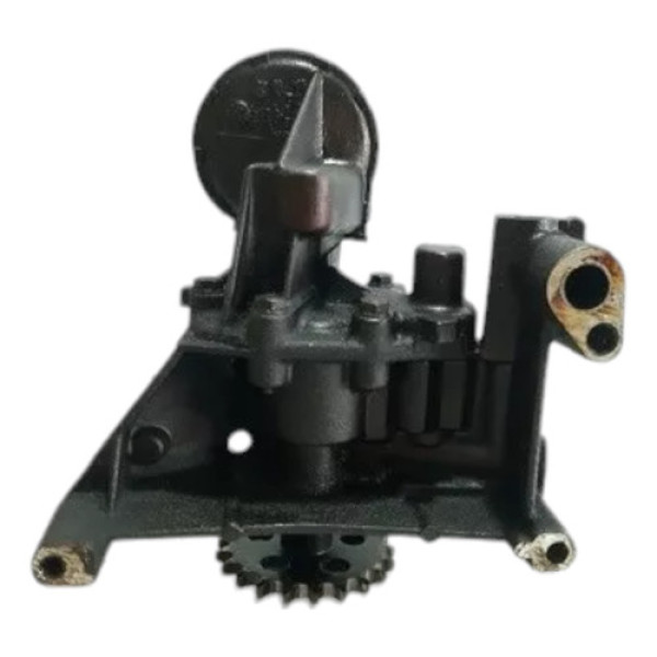 Bomba De Oleo C3 Peugeot 206 1.6 16v Original Bo1