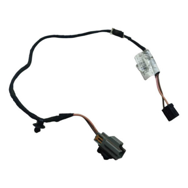 Chicote Sensor Temperatura Banco Discovery 4 2011