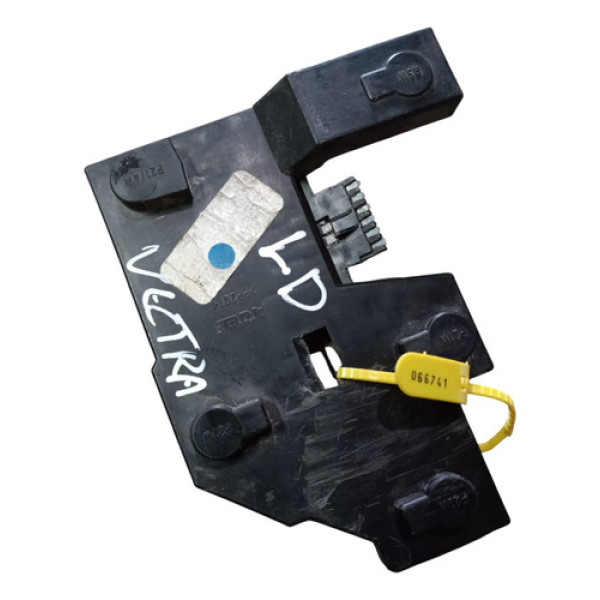 Circuito Lanterna Traseira Direita Vectra 1997 1998