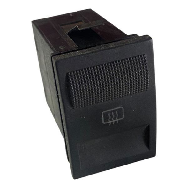 Botão Desembaçador Vidro Volkswagen Gol G4 2008