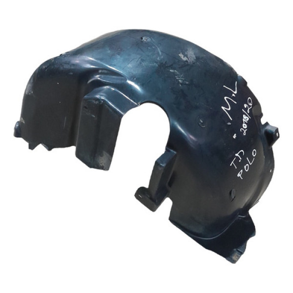 Parabarro Traseiro Direito Polo 2018 2019 2020 6ea810972 Pa7