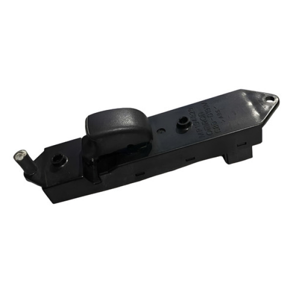 Botão Vidro Elétrico Traseiro Esquerdo Pajero Sport Mr194829