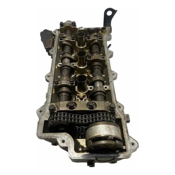 Cabecote Esquerdo Santa Fé Tucson 2.7 2007 A 2012