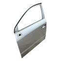 Porta Dianteira Esquerda Captiva 2008 2009 2010 2011 2015 Dianteira Esquerda Prateado