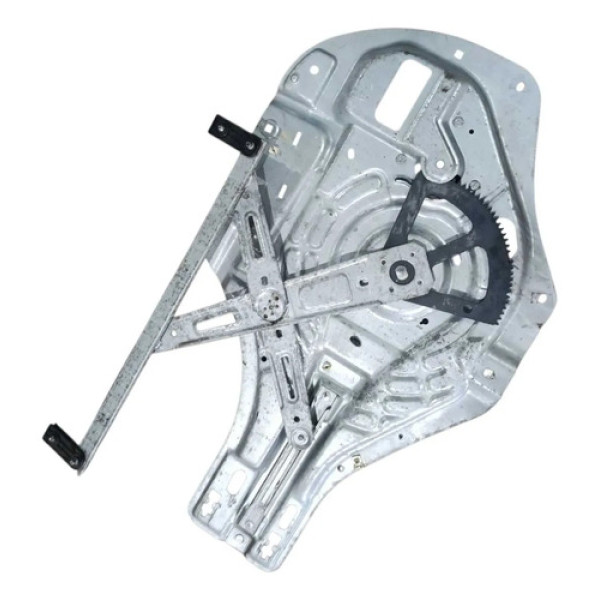 Máquina Vidro Dianteiro Direito Tucson 2008 A 2015