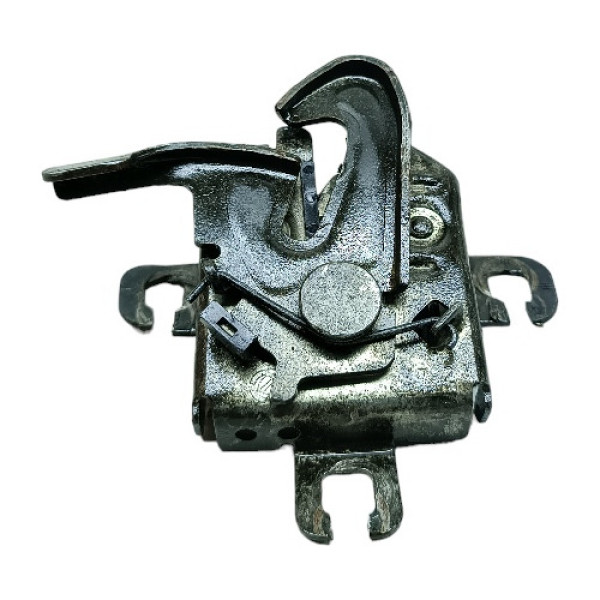 Fechadura Capo Dianteiro Ducato 2008 A 2015 Cx404