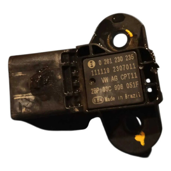 Sensor Map Coletor Admissão Volks Gol G4 2007 A 2010 Orig