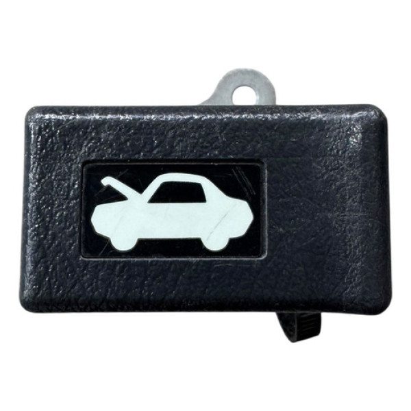 Alavanca Puxador Abertura Capô Honda Cr-v 2010 Original