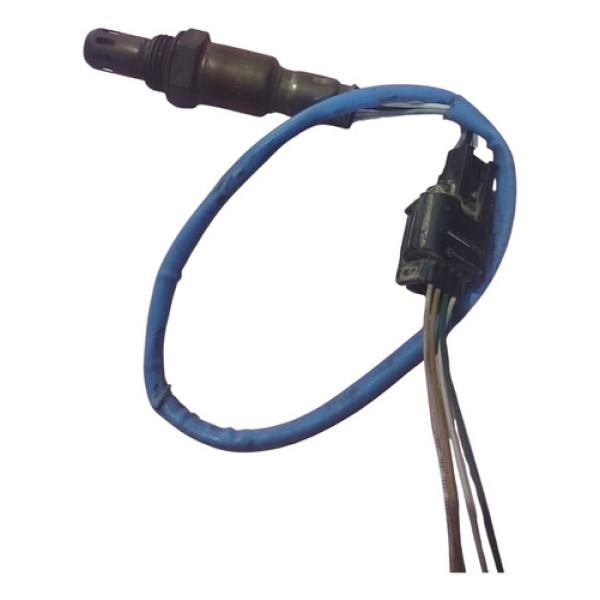 Sonda Lambda Renault Captur 2017 461432 H800495791cx193