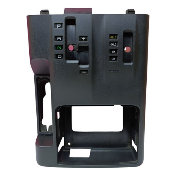 Moldura Console Câmbio Pajero Full 2001 A 2006 Mr410840