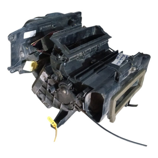 Caixa Evaporadora Fiat Strada 2006 A 2010 Sem Ar Condic Ce2