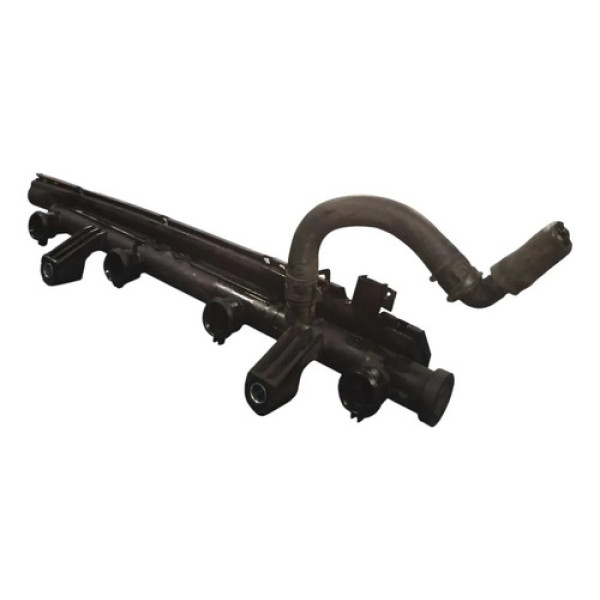 Flauta Bico Injetor Volkswagen Gol G4 1.0 8v 2004 A 2012