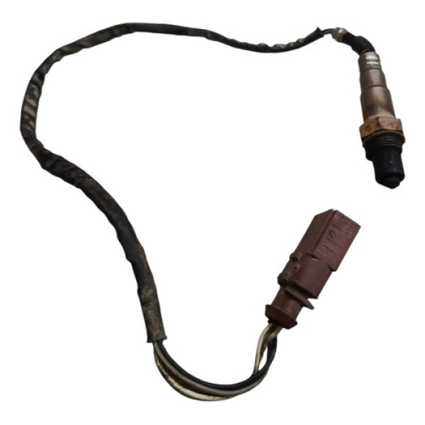 Sonda Lambda Volkswagen Gol G4 G5 Saveiro 2005 A 2012