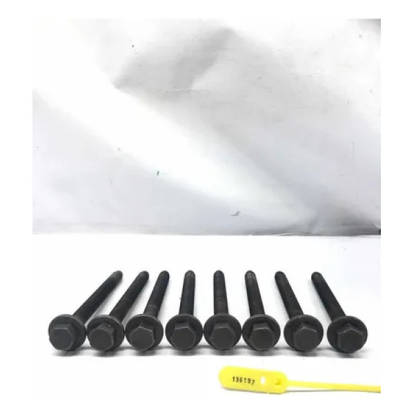 Parafuso Cabeçote Discovery 4 3.0 2010 2011 2012 Cx276