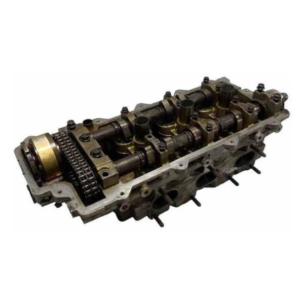 Cabecote Direito Tucson Santa Fe 2.7 2006 A 2013