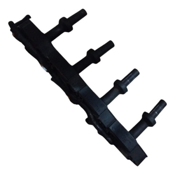 Bobina Ignição Peugeot 208 1.6 2016 2017 0221504040 Cx165