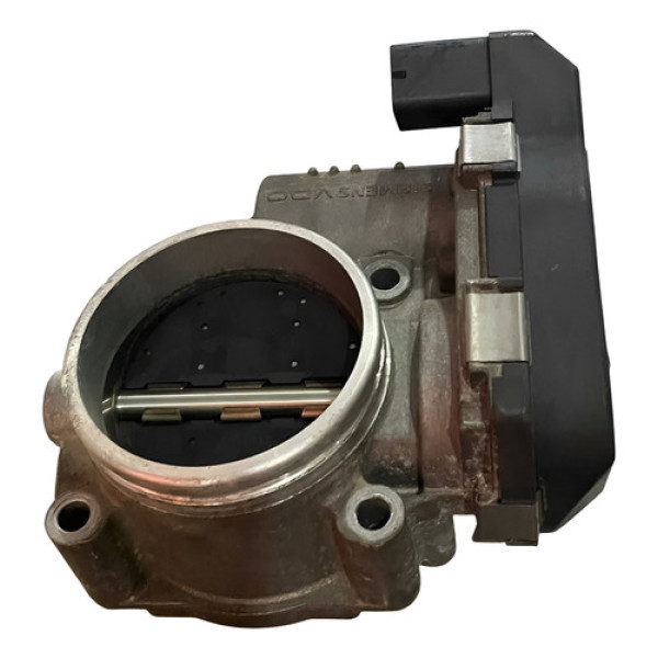 Tbi Corpo De Borboleta Bmw X1 2010 2011 2012 2013