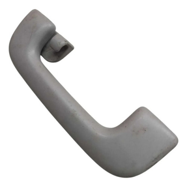 Alça Teto Pega Mão Pqp Traseira Esquerda Creta 2017 A 2021 Cinza