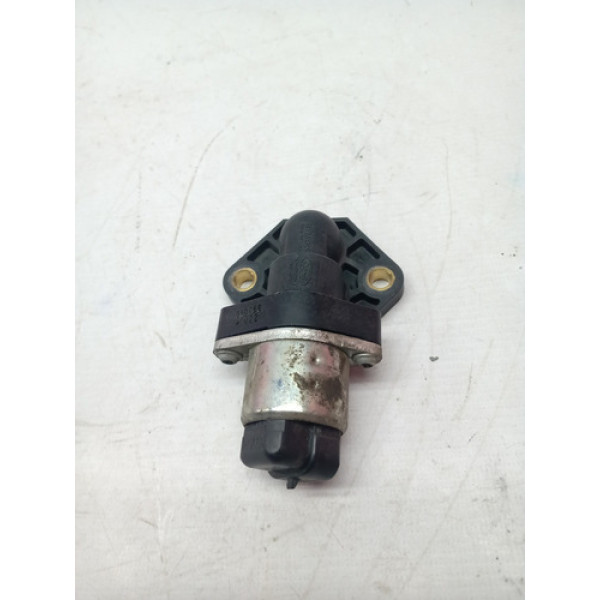 Atuador De Marcha Lenta Ford Fiesta Cod.2s6a-9f715-bb Cx152