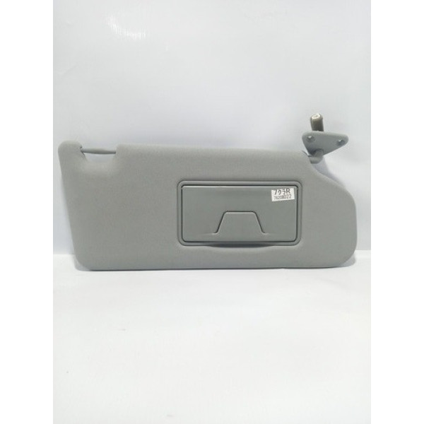 Quebra Sol Lado Direito Mitsubishi Asx 2020 7620b022 Cx102