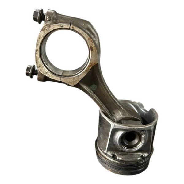 Jogo Pistao Bielas Fiat Ducato 2.3 Multijet 2013 Euro 5 K02 