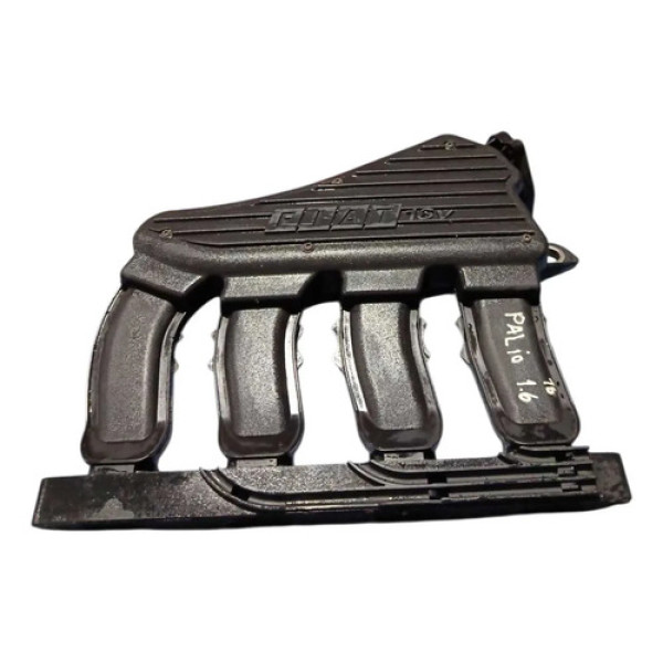 Coletor Admissão Fiat Palio 1.6 16v 2000 2001 2002 2003