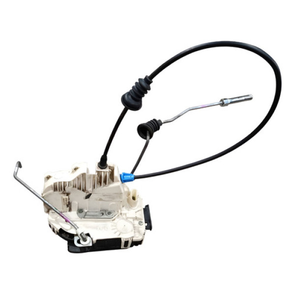 Fechadura Porta Traseira Esquerda Journey 2009 2010