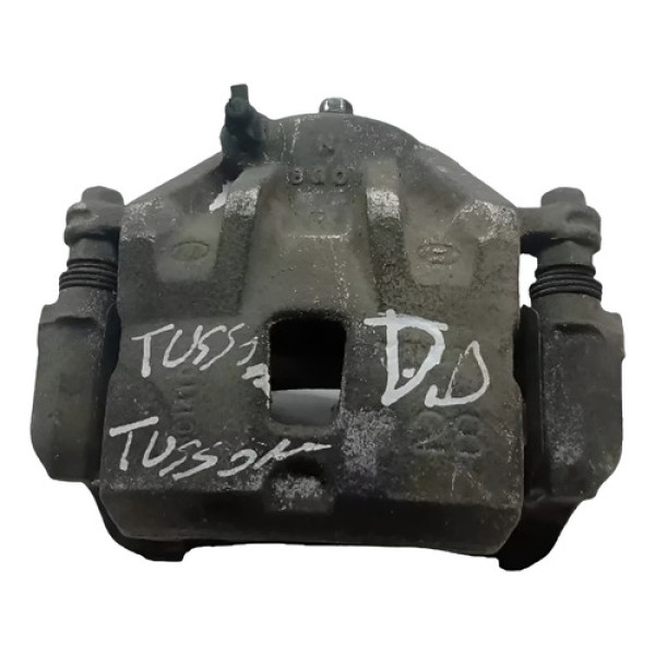Pinça Freio Dianteira Direita Tucson V6 2.7 2010