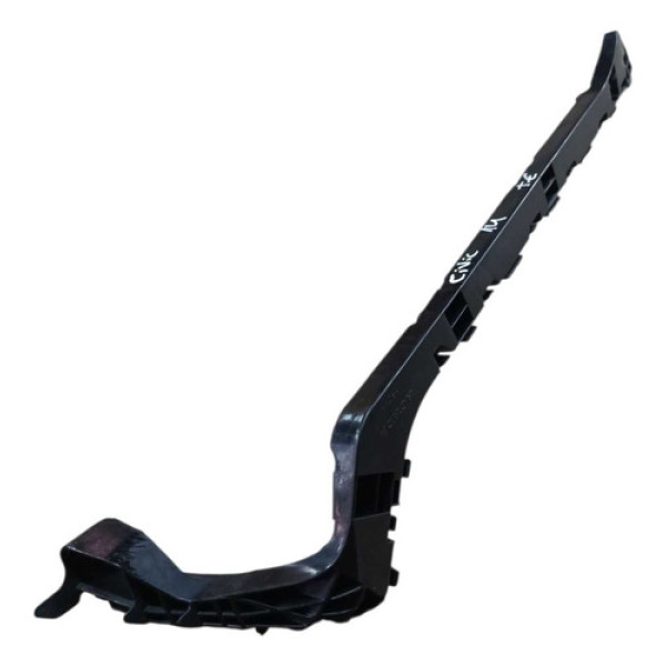 Guia Suporte Esquerdo Parachoque Traseiro Civic 2012 A 2015